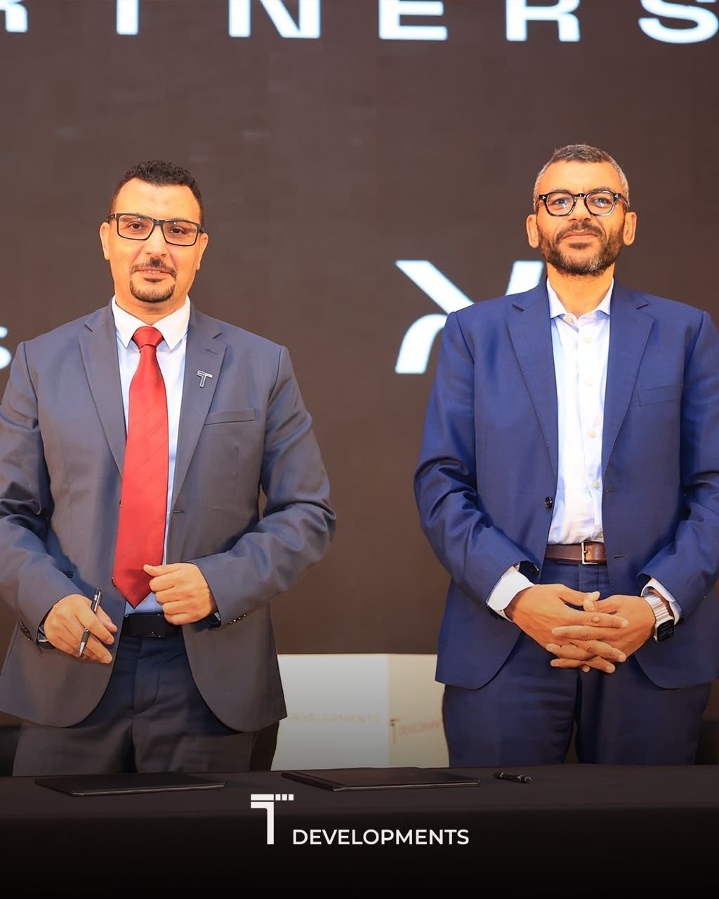 باستثمارات 2 مليار جنيه.. “T Developments” تعلن مشروعها الجديد في العاصمة الإدارية