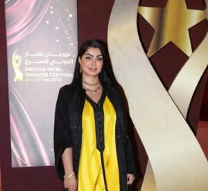 img-20260921-wa01584746600181412668839-300x276 النجمة كلوديا حنا: «مهرجان ظفار ملتقى للحضارات وجسر يربط بين الثقافات والشعوب»