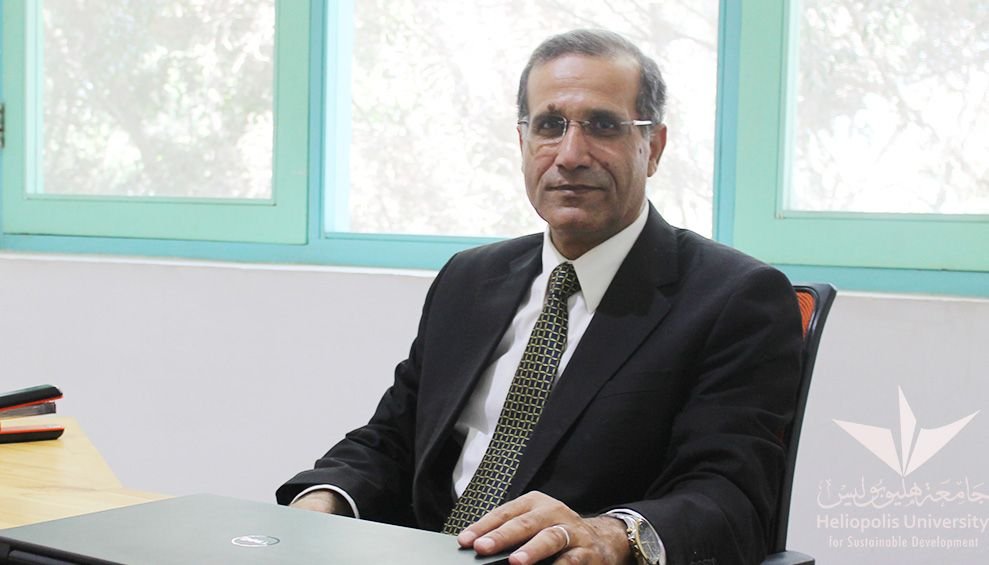 جامعة هليوبوليس للتنمية المستدامة تنظم حفل الخريجين يومى الخميس والجمعة