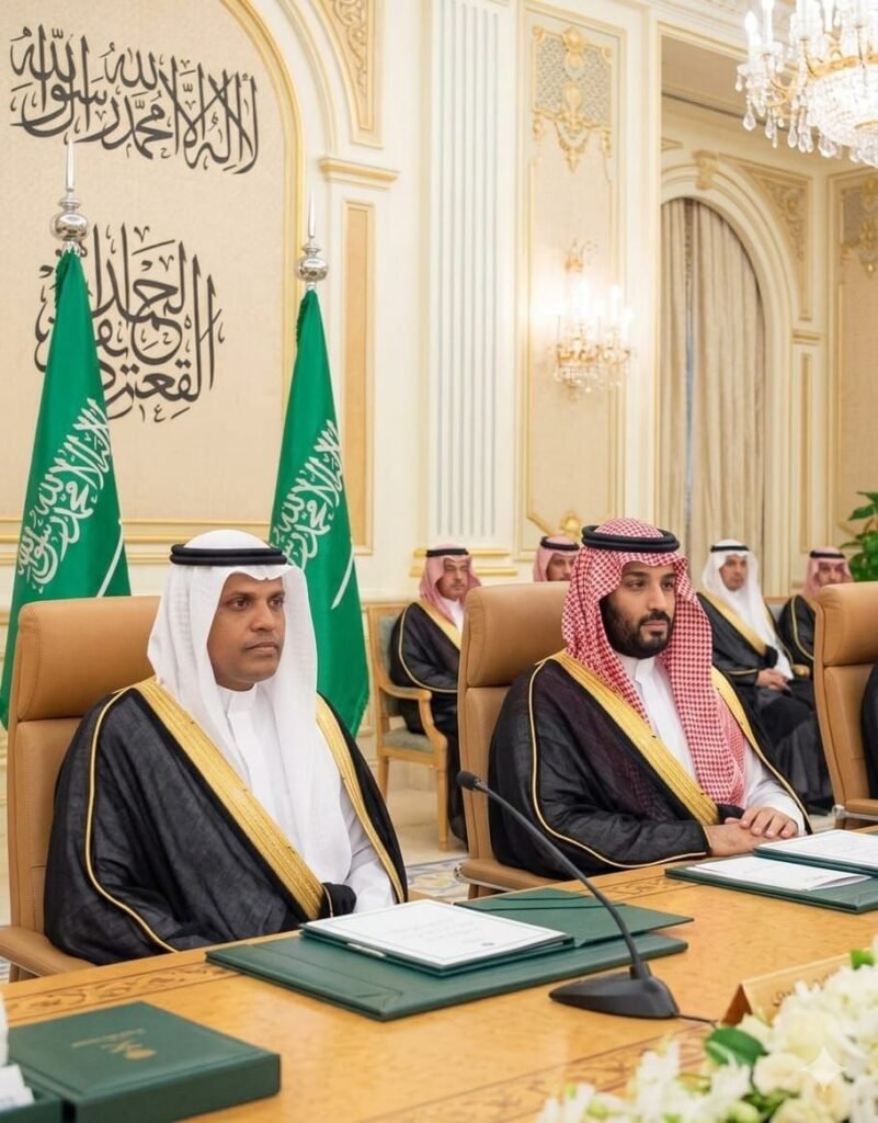 img-20260922-wa0040276750005824276946-801x1024 السفير الحبيب النوبي يهنئ المملكة العربية السعودية بمناسبة اليوم الوطني