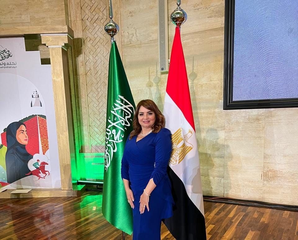 عزّنا بطبعنا .. وطنٌ يحفظ أصالته ويصنع مستقبله