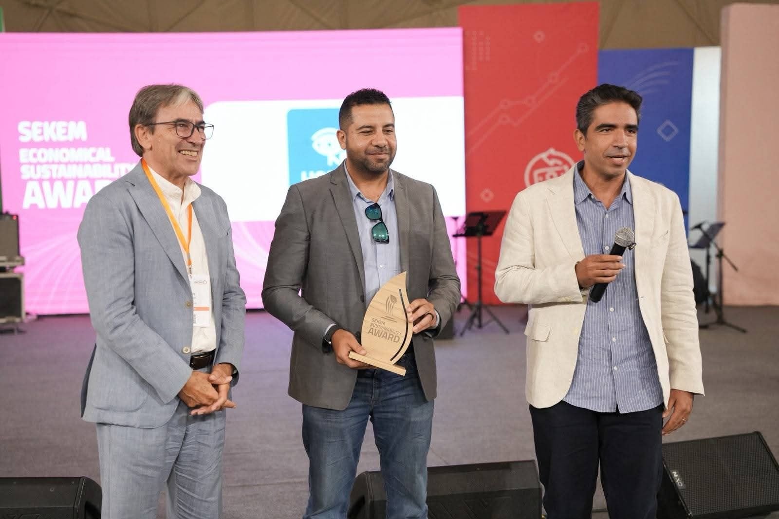 مؤتمر التنمية المستدامة من أجل تأثير عالمي 2026 يجمع خبراء عالميين لتعزيز التنمية المستدامة