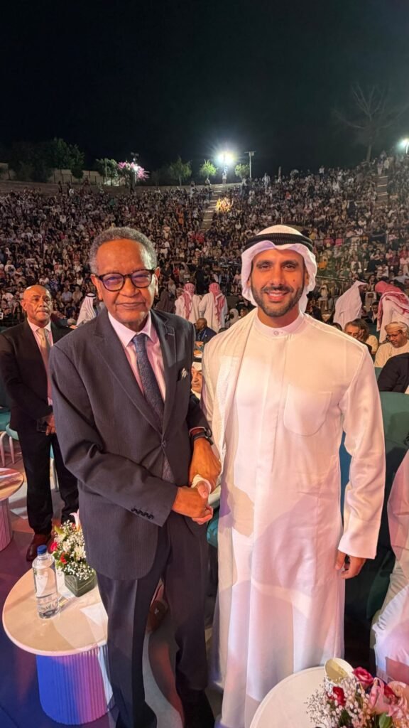 img-20260922-wa00916667986872019277664-576x1024 الشيخ مبارك فهد الجابر الصباح: الإعلام العربي أمام مسؤولية الوصول إلى الأجيال الجديدة