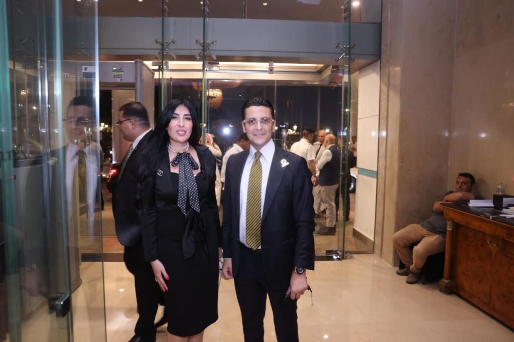 img-20260923-wa00016293080198321006898-1024x682 بالصور.. الشريف المحامي الدولي عمرو عاصم عبد الجبار يشارك في احتفال سفارة السعودية باليوم الوطني للمملكة
