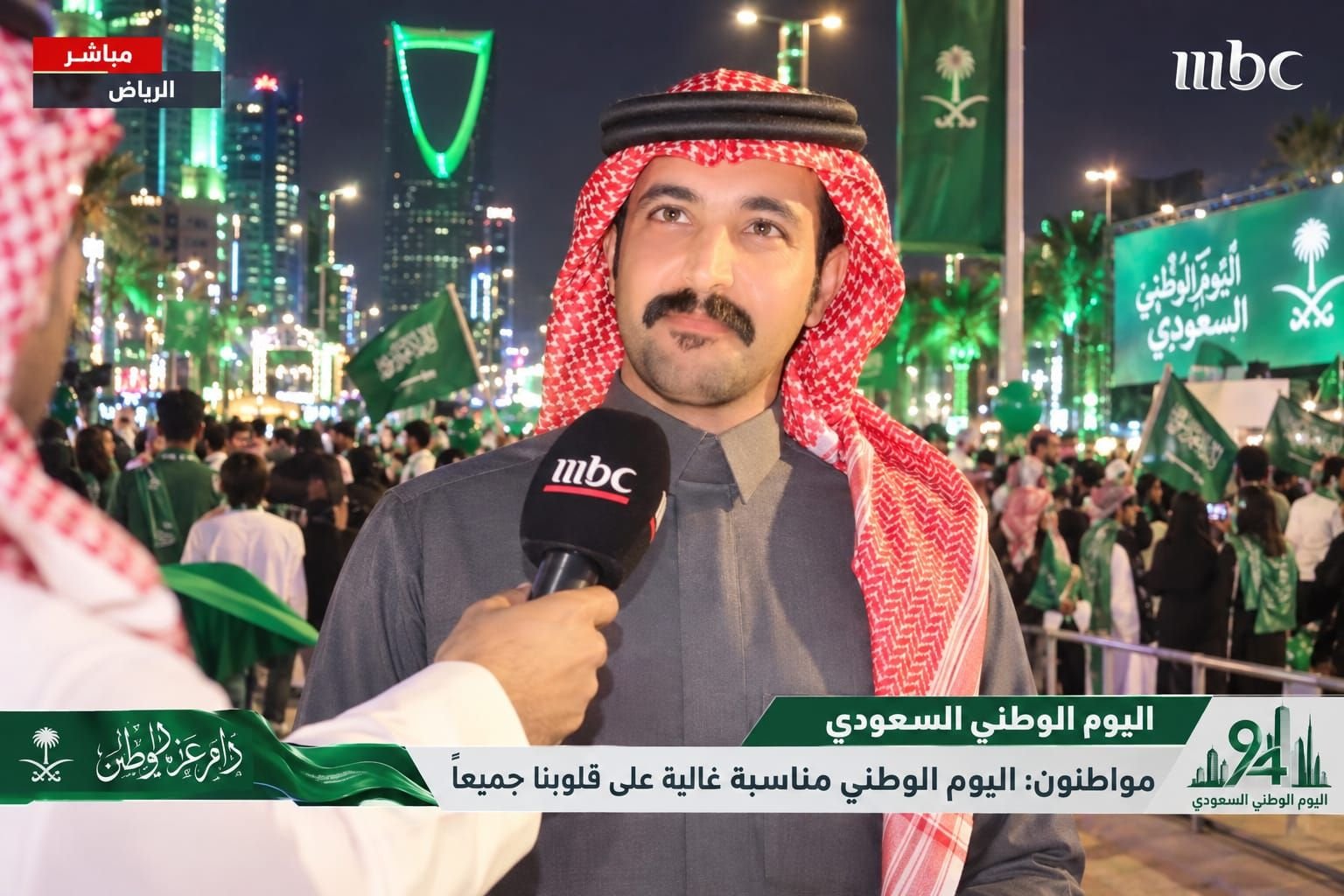 أبو صافي الحويطي يناقش مستقبل الفن العربي وتجارب المشاهير في الإعلام