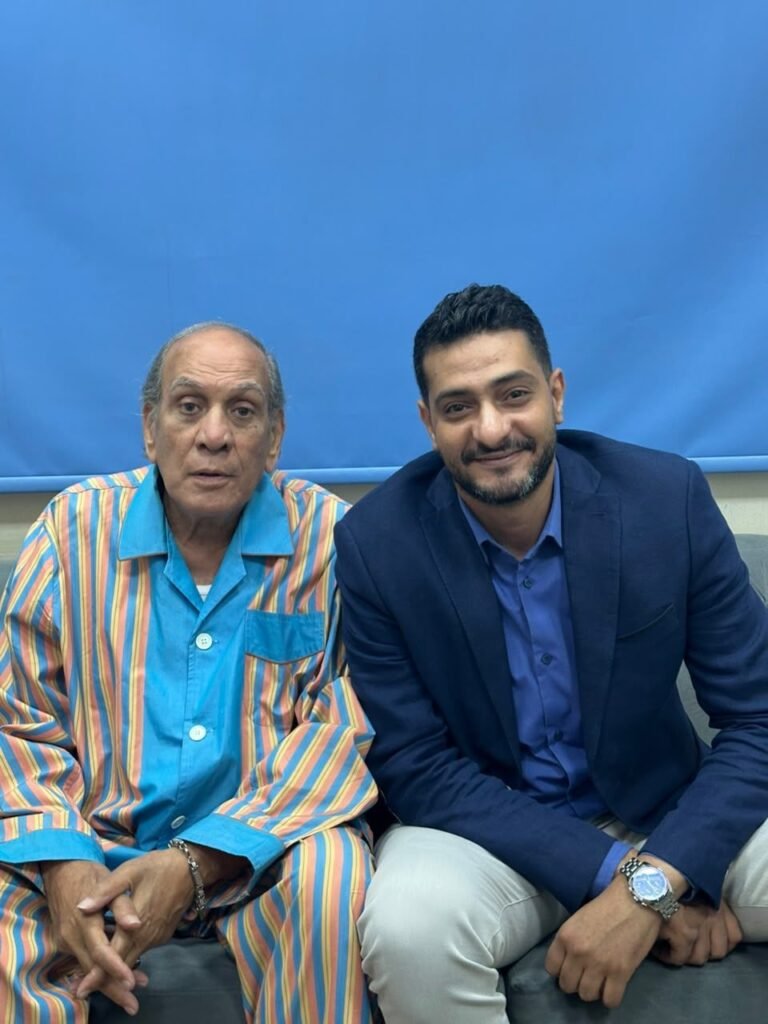 img-20260923-wa0111618360103874292468-768x1024 منير مكرم وأحمد سعد عليان يقدمان «بساط أحمدي».. ضحكة وشعر ومواهب على شاشة الشمس الزرقاء