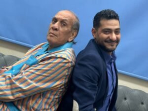 img-20260923-wa01122847944429578369350-300x225 منير مكرم وأحمد سعد عليان يقدمان «بساط أحمدي».. ضحكة وشعر ومواهب على شاشة الشمس الزرقاء
