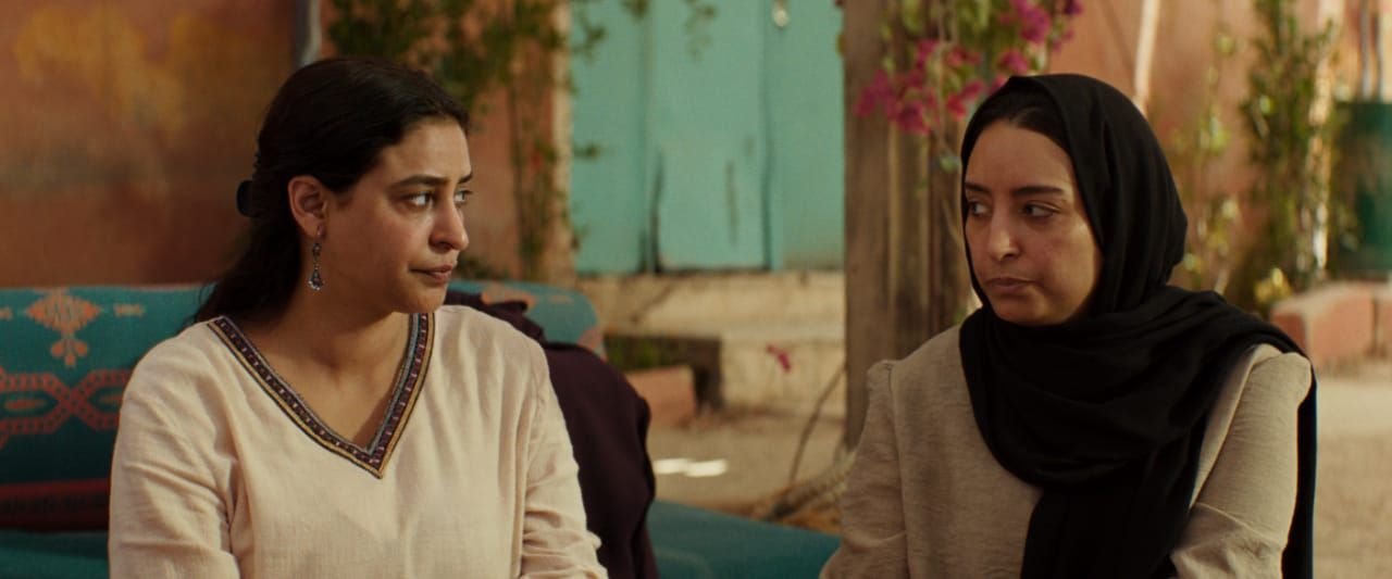 مهرجان الدوحة السينمائي 2026 يفتتح فعالياته بالفيلم اليمني “المحطة”