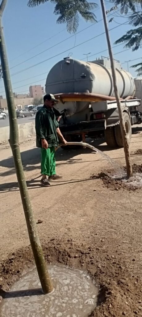 img-20260924-wa00066228003743979688776-460x1024 بناء على توجيهات الدكتور أحمد الأنصاري محافظ الجيزة
