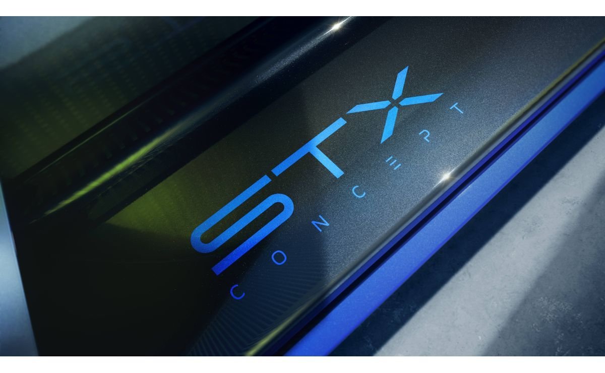 مفهوم أوبل STX: الشركة الألمانية تكشف عن اسم أحدث سياراتها الاختبارية المستقبلية