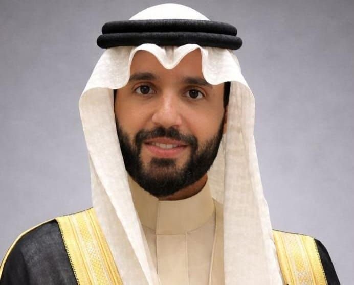 د. أحمد سندي يرفع أسمى آيات التهاني للقيادة الرشيدة بمناسبة اليوم الوطني الـ96