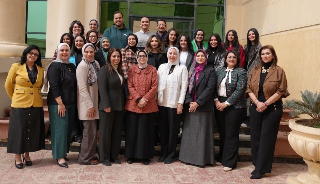 “كلية الإعلام” بجامعة MSA تحصل على الاعتماد البرامجي من الهيئة القومية لضمان جودة التعليم