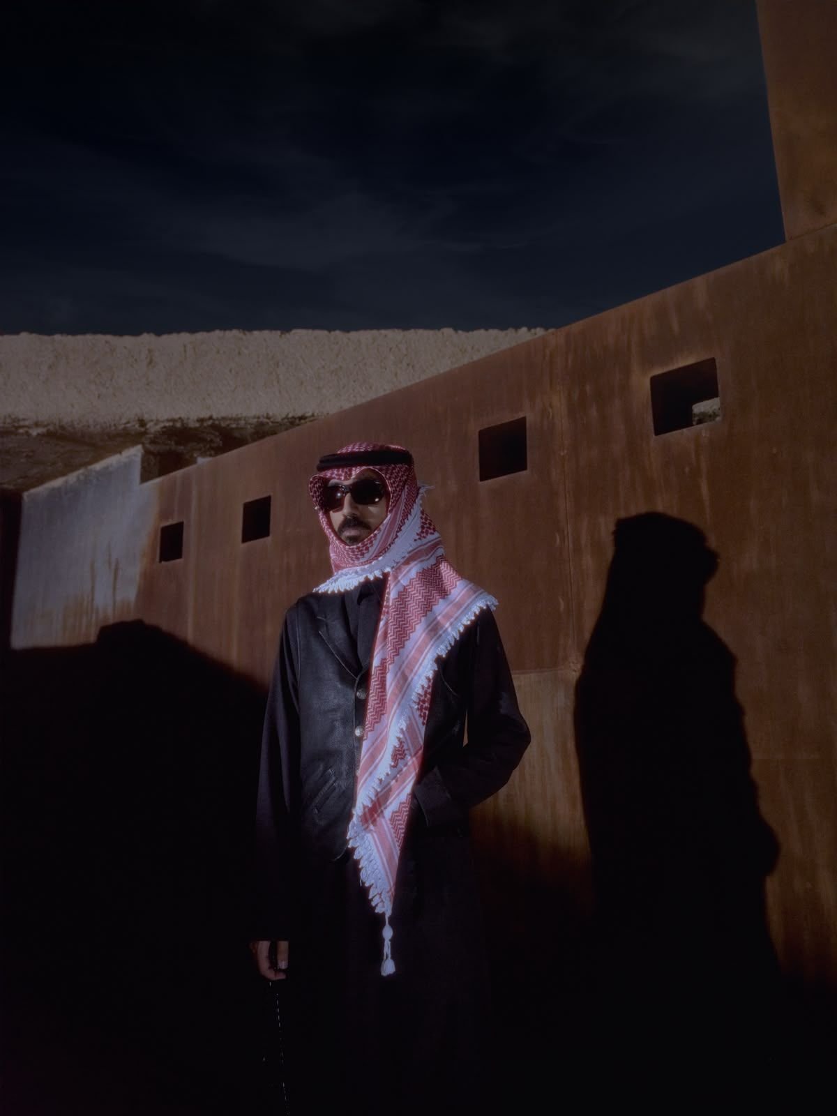 محمد الحمدان يطرح «هواجيس» بفيديو كليب يمزج الشيلة الخليجية بموسيقى الـCountry