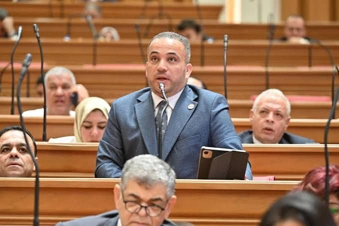 النائب هاني شحاته يتقدم بسؤال برلماني بشأن تطوير التعليم الفني وربطه بسوق العمل