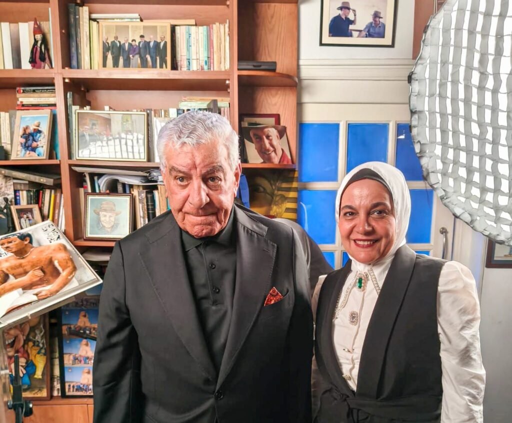 img-20260926-wa00753072579439286839158-1024x845 زاهي حواس في «كلام يطمن»: أواجه الأفروسنتريك خارج مصر.. ولا سند علميًا لربطهم بالحضارة المصرية