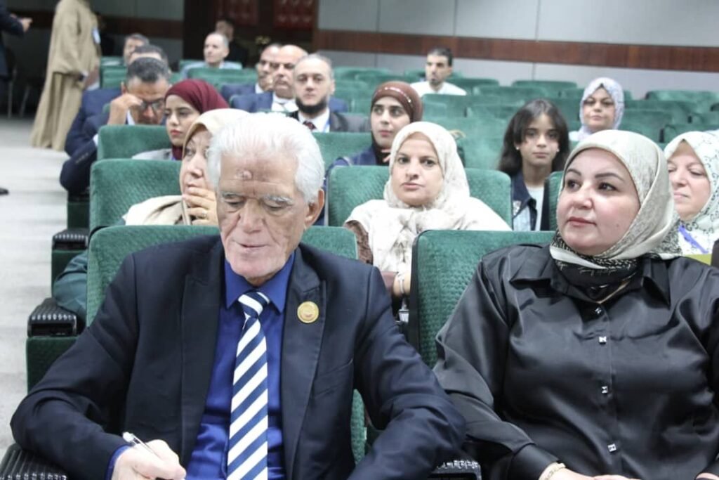 img-20260927-wa00884831722012973614374-1024x683 اختتام المؤتمر العلمي المحكم اخلاقيات الوظيفة العامة في ليبيا- الممارسات والتطلعات
