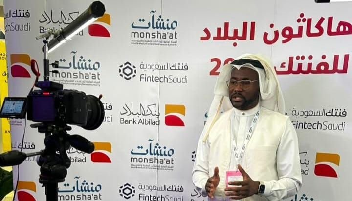 منشآت تستقطب الكفاءات الوطنية.. عبدالحميد بن أحمد أبو بكر مرشدًا معتمدًا في منصة نوافذ الإرشادية