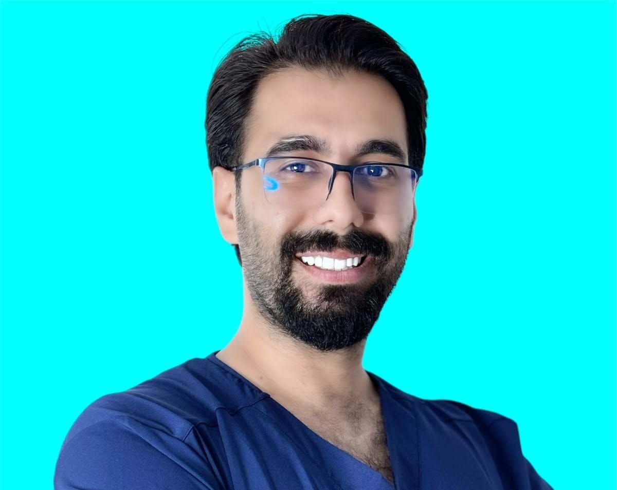داود ماهر يحذر: الإفراط فى منتجات العناية يدمر البشرة ويزيد تساقط الشعر