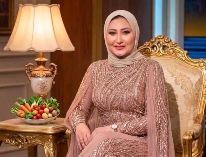 مروة زايد تبدأ الموسم الجديد من برنامجها على قناة الشمس.. قضايا مجتمعية وتحقيقات عن نجوم الفن