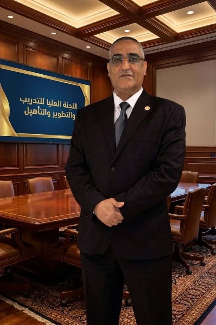 الاتحاد الليبي للكاراتيه يشكل اللجنة العليا للتدريب والتأهيل والتطوير
