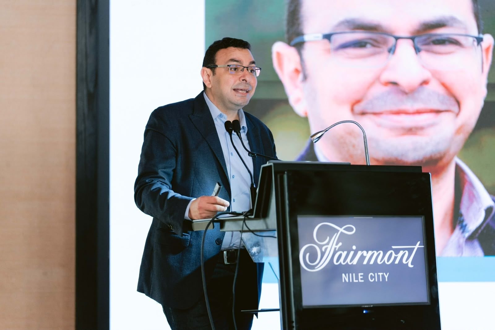 مؤسسة ساويرس و J-PAL MENA تجمعان قيادات الأعمال والبنوك لمناقشة دور الأدلة في توجيه الموارد نحو حلول تنموية أكثر فاعلية