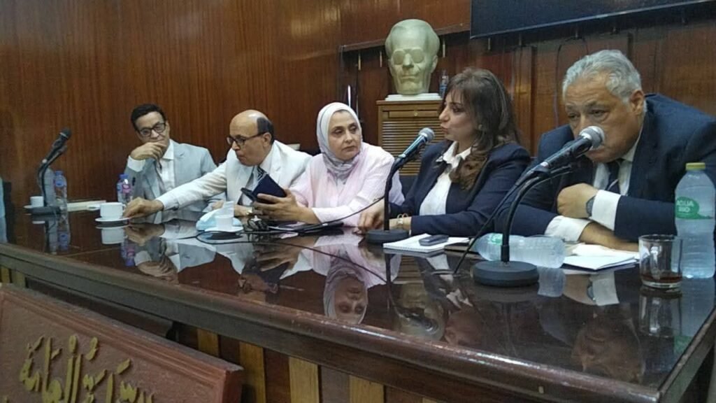 img-20260929-wa01056235419342610753444-1024x576 زمن الفن الجميل.. ندوة باتحاد كتاب مصر تستضيف مجدي صبحي وحلمي عبد الباقي ورانيا يحيى