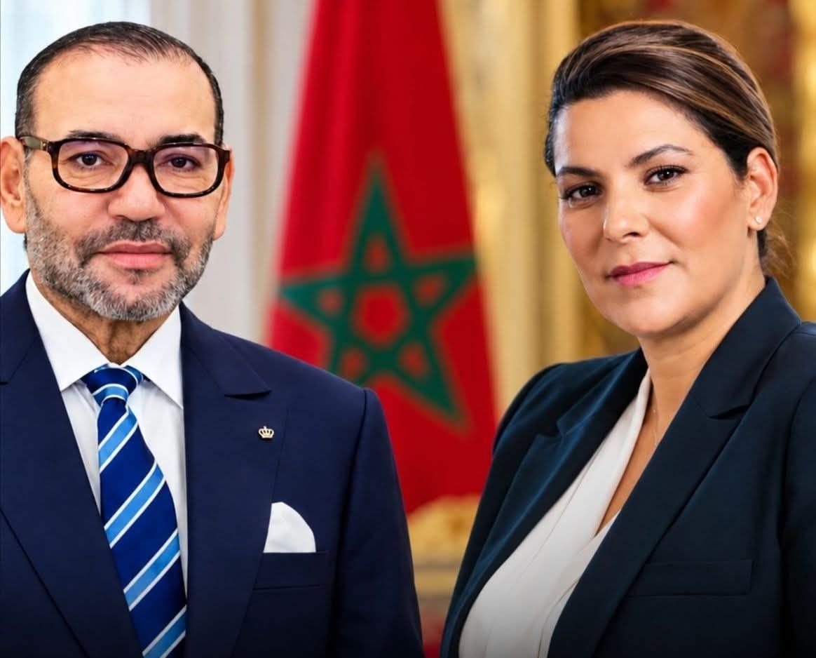 من هي فاطمة الزهراء المنصوري أول امرأة تترأس الحكومة المغربية؟