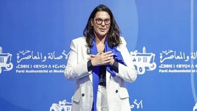 *تعيين رئيسة لحكومة المغرب امتداد لنهج ملكي يعتمد الكفاءة والاستحقاق معياراً*