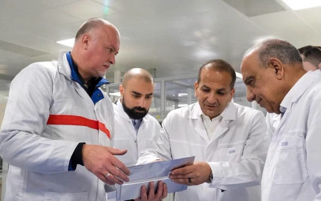 FB_IMG_1793363929898-1024x640 بيان صادر عن وزارة الكهرباء والطاقة المتجددة: