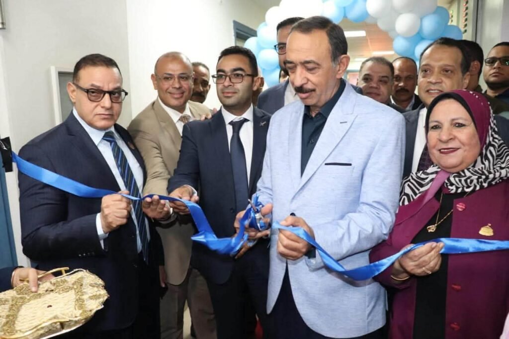 FB_IMG_1793364678626-1024x682 وزارة الصحة تعلن افتتاح أول مركز للرعاية النهارية للتوحد بمحافظة سوهاج
