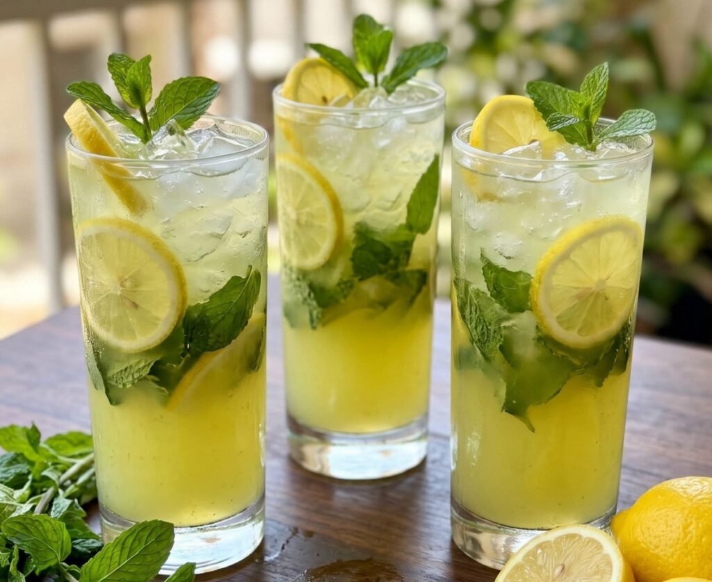 FB_IMG_1793435561173-1024x838 عصير الليمون بالنعناع الفريش المنعش 🍋🌿🧊🍋🍋
