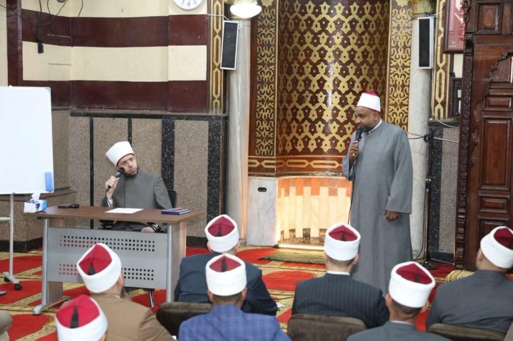 FB_IMG_1793441728784-1024x682 يان صادر عن وزارة الأوقاف: