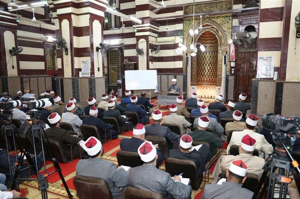 FB_IMG_1793441731115-1024x682 يان صادر عن وزارة الأوقاف: