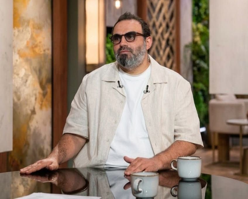 بعد توقعه بسجن سعد لمجرد وارتباط أحمد العوضي..
