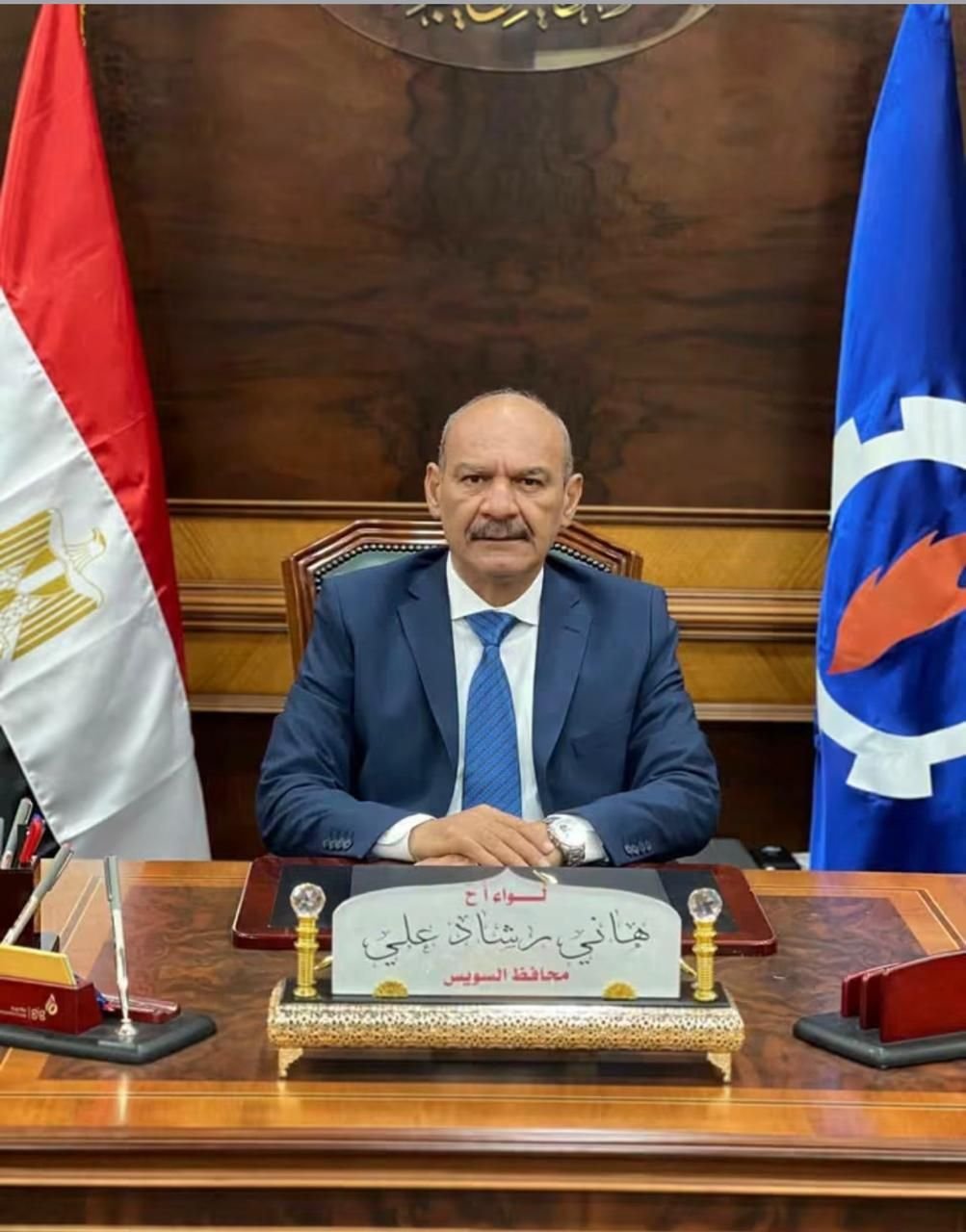 فرع السويس وسيناء يتبنى حملة موسعة لنظافة الأحياء والمدن بالمحافظات التي يشرف عليها