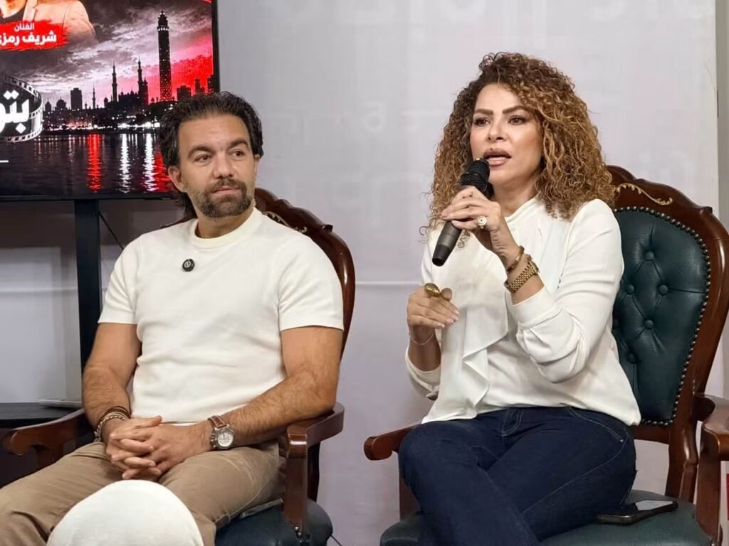 IMG-20261001-WA0124-1024x768 ألفت عمر تفتتح سينما العدل بتوقيت القاهرة و حضور ايتن وشريف وامير