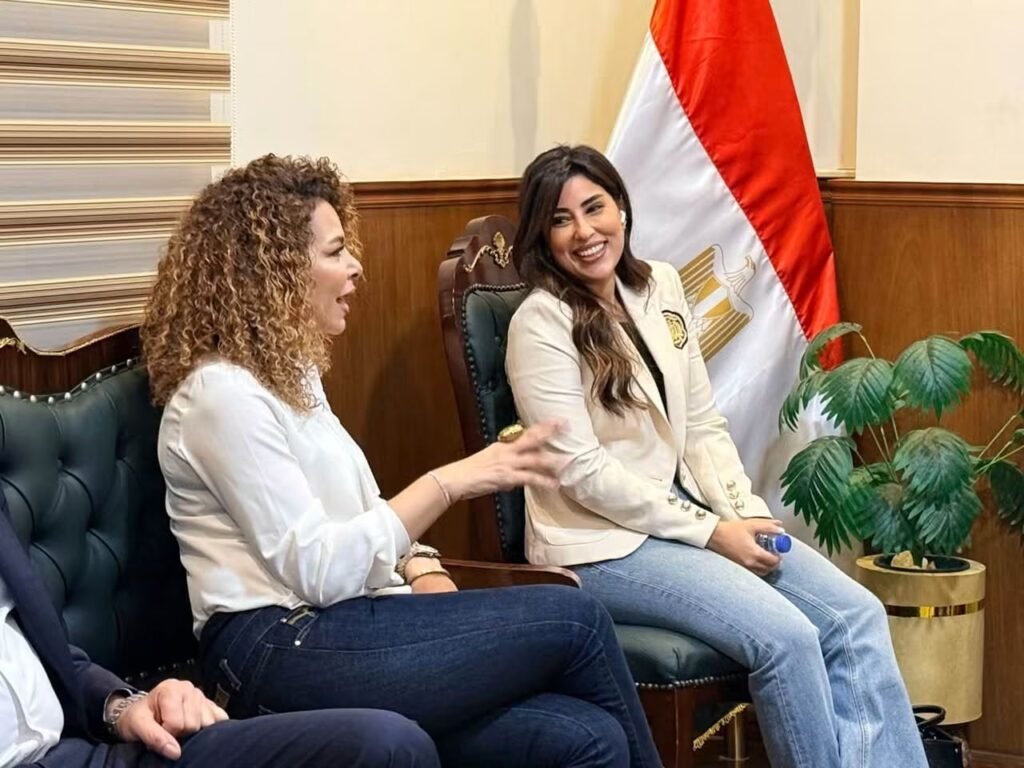 IMG-20261001-WA0131-1024x768 ألفت عمر تفتتح سينما العدل بتوقيت القاهرة و حضور ايتن وشريف وامير