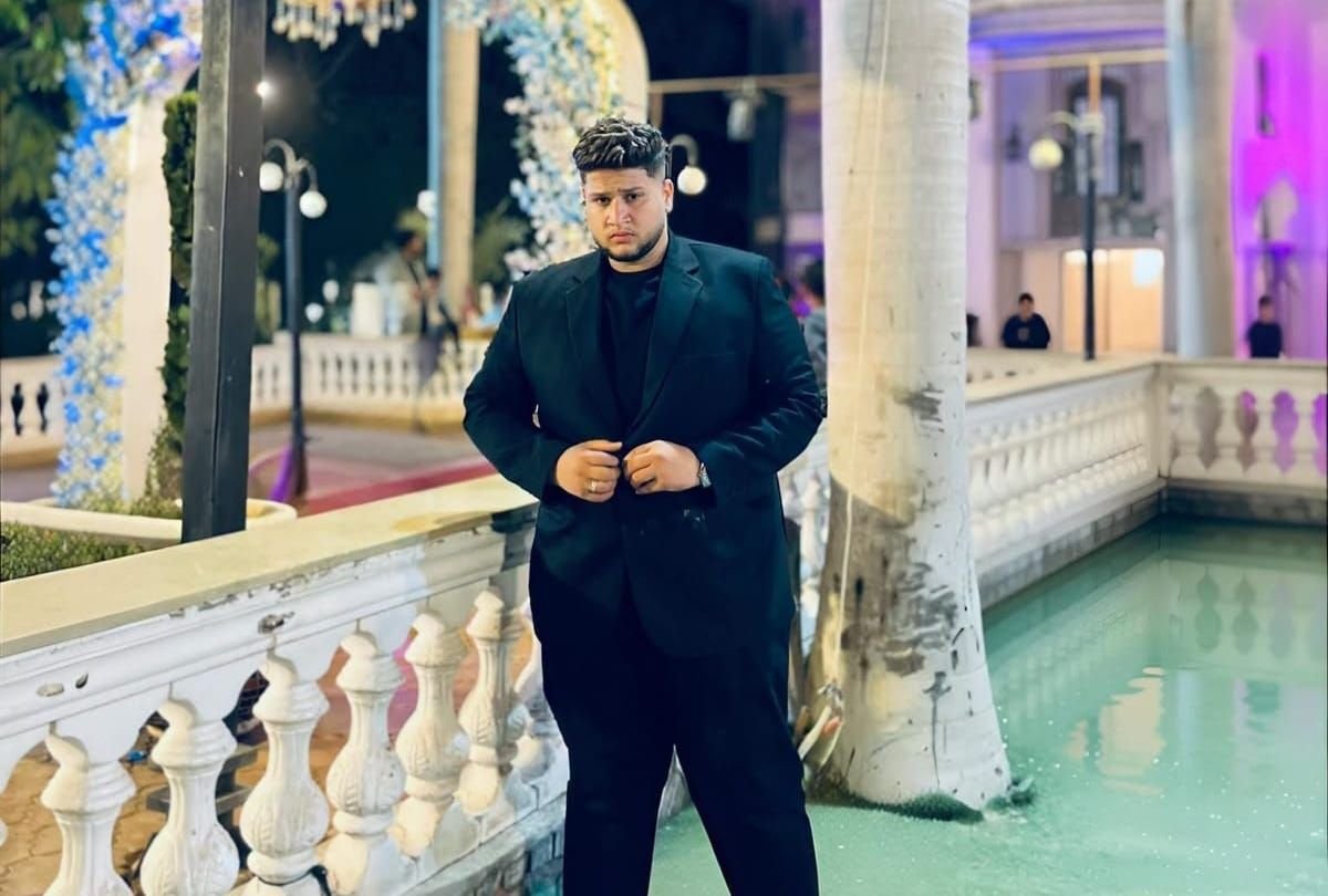محمد فرج يروي تفاصيل رحلته مع السوشيال ميديا ويكشف كواليس تواصله مع الجمهور