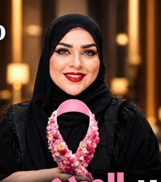أكتوبر الوردي .. مساحة إنسانية لقيادة الوعي