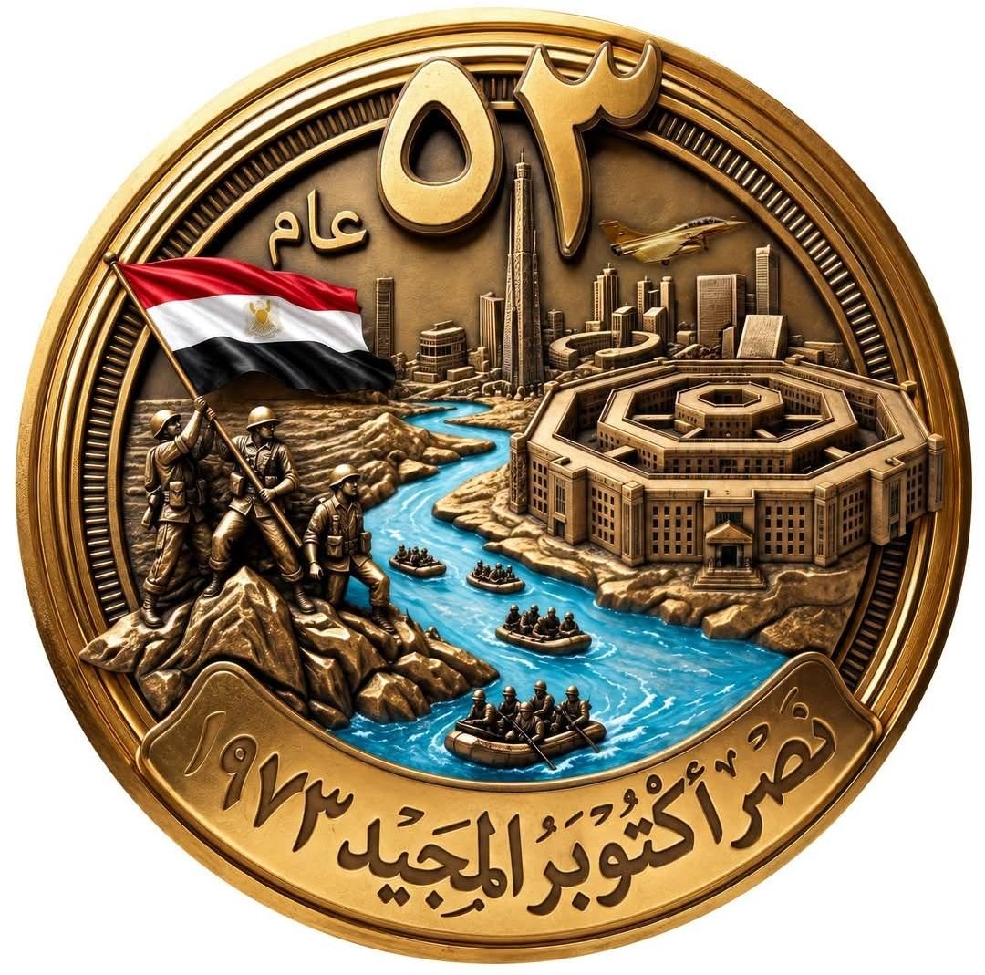 6 أكتوبر.. اليوم الذي انكسر فيه المستحيل