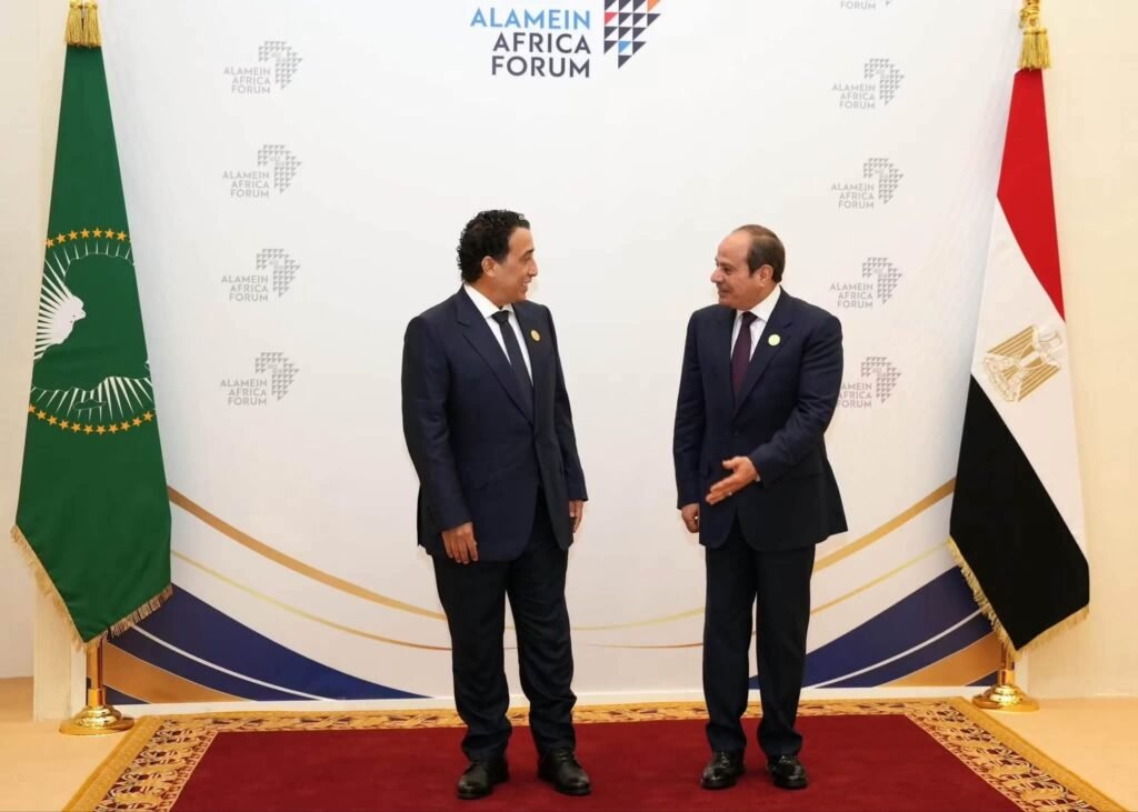 IMG-20261003-WA0157-1024x731 الرئيس يُشارك في الجلسة الافتتاحية لمنتدى الأعمال الإفريقي الأول
