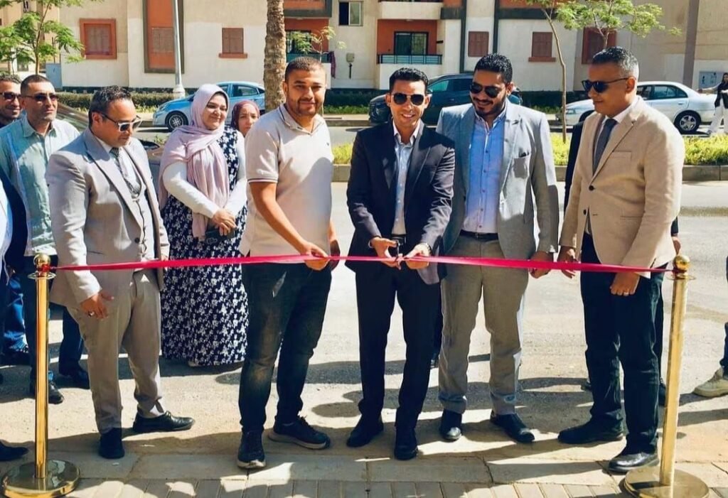 IMG-20261003-WA0159-1024x701 سواقي للتنمية الحضارية (SUD) تنفذ أول محطة انتظار ذكي بحدائق العاصمة ضمن رؤية مصر 2030