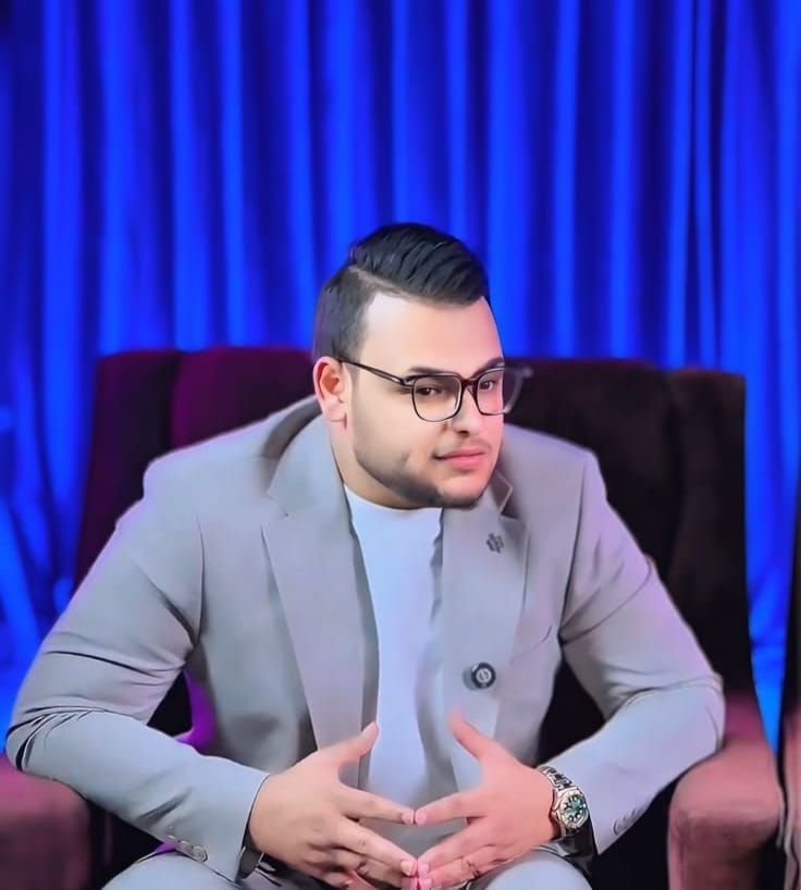 محمد أصلي يكشف رؤيته للفن والدراما العراقية: جيلنا قادر على وضع بصمة عالمية