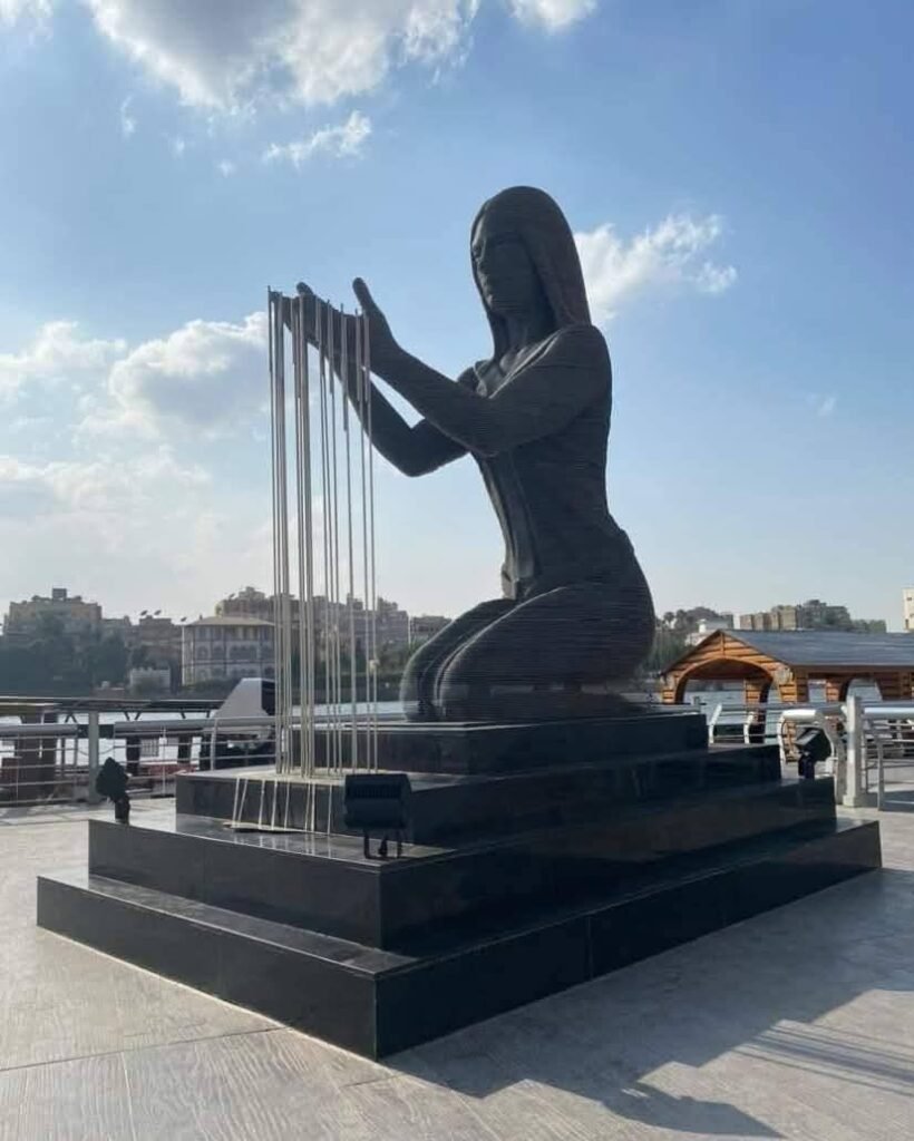 IMG-20261006-WA0079-820x1024 ممشى أهل مصر يشارك في احتفالات أكتوبر.. تجربة ترفيهية على ضفاف النيل وطموح للوصول إلى العالمية