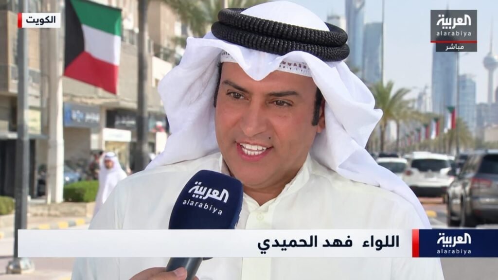 IMG-20261007-WA0053-1-1024x576 اللواء فهد الحميدي: مصر والكويت علاقات تاريخية.. وحرص دائم على دعم حقوق المصريين
