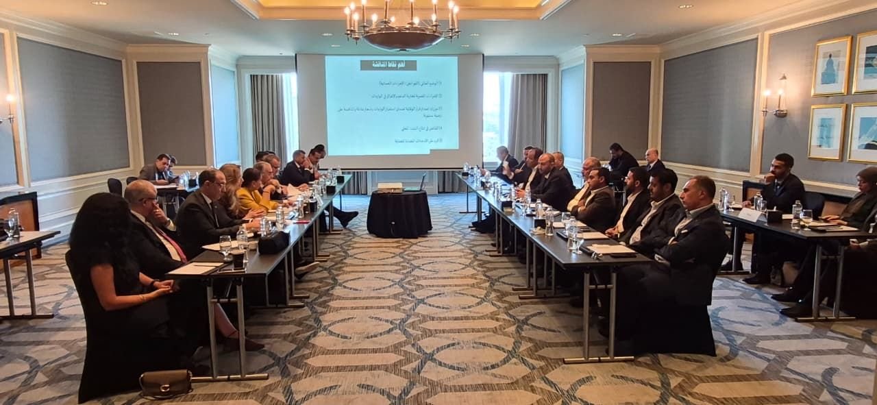المصانع المتكاملة تفند ادعاءات “الدرفلة” بشأن رسوم البيليت