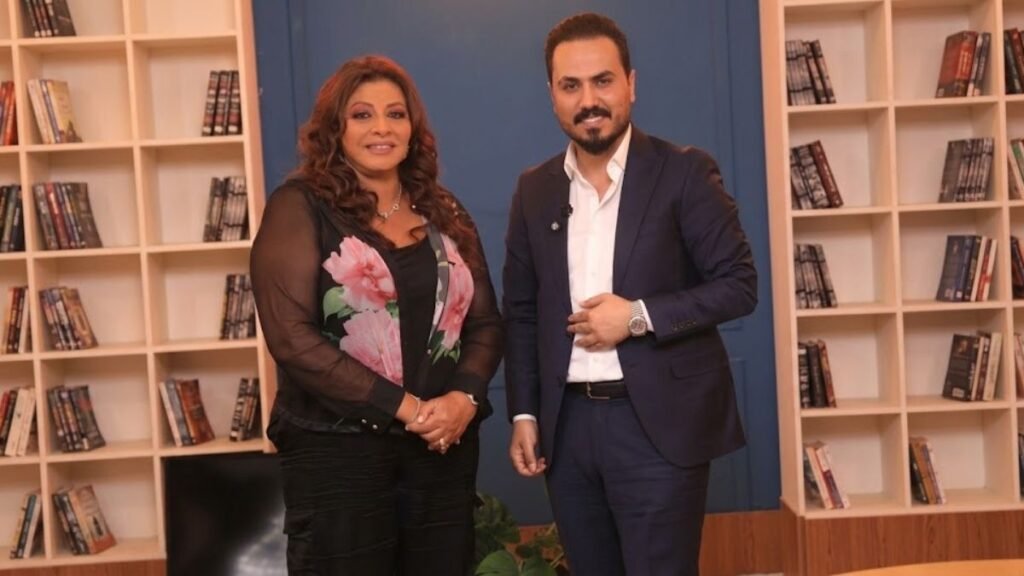 IMG-20261009-WA0153-1024x576 هالة صدقي تصدم نزار الفارس: البوسة بتاخد 4 ساعات وحرام تقارن العوضي بمحمد رمضان!