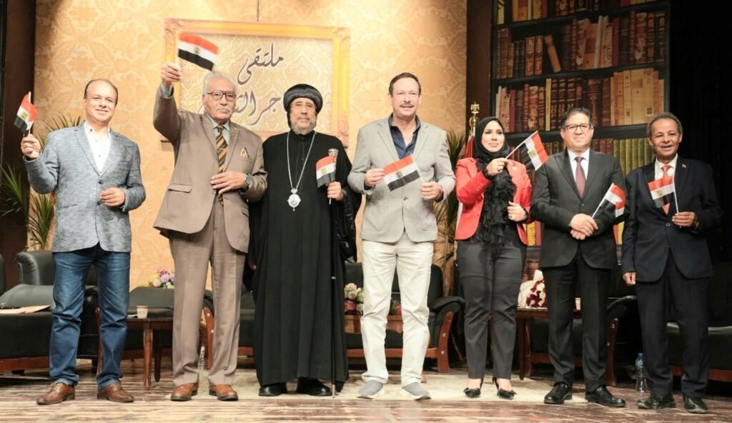 IMG-20261010-WA0011-1024x592 ملتقى الهناجر الثقافي يطلق فعاليات «مصر وطن المحبة وذاكرة الانتصار»