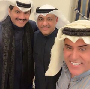 IMG-20261010-WA0063-300x297 فهد الحميدي.. كويتي يتصدر ترند الصعيد بعد زيارته لمصر