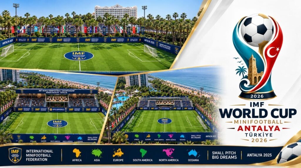 IMG-20261010-WA0076-1024x573 أنطاليا تتأهب لاحتضان كأس العالم لكرة القدم المصغرة 2026 بمشاركة 16 منتخبًا